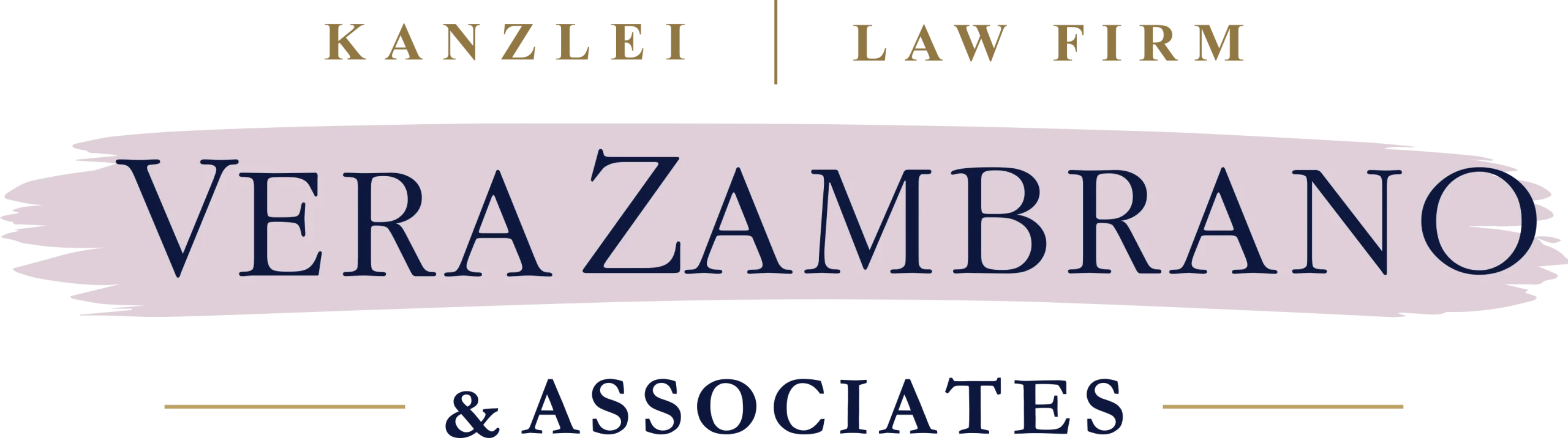 Law Firm Berlin Charlottenburg | Vera Zambrano & Associates