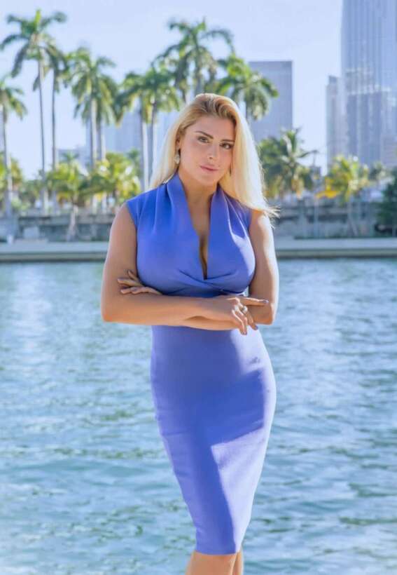 Vera Zambrano and Associates