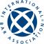 64px International Bar Association logo svg