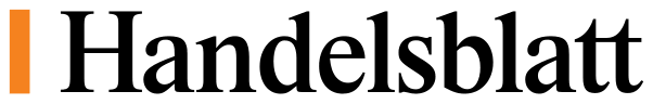 Handelsblatt logo svg