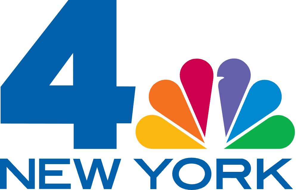 WNBC 4 NY