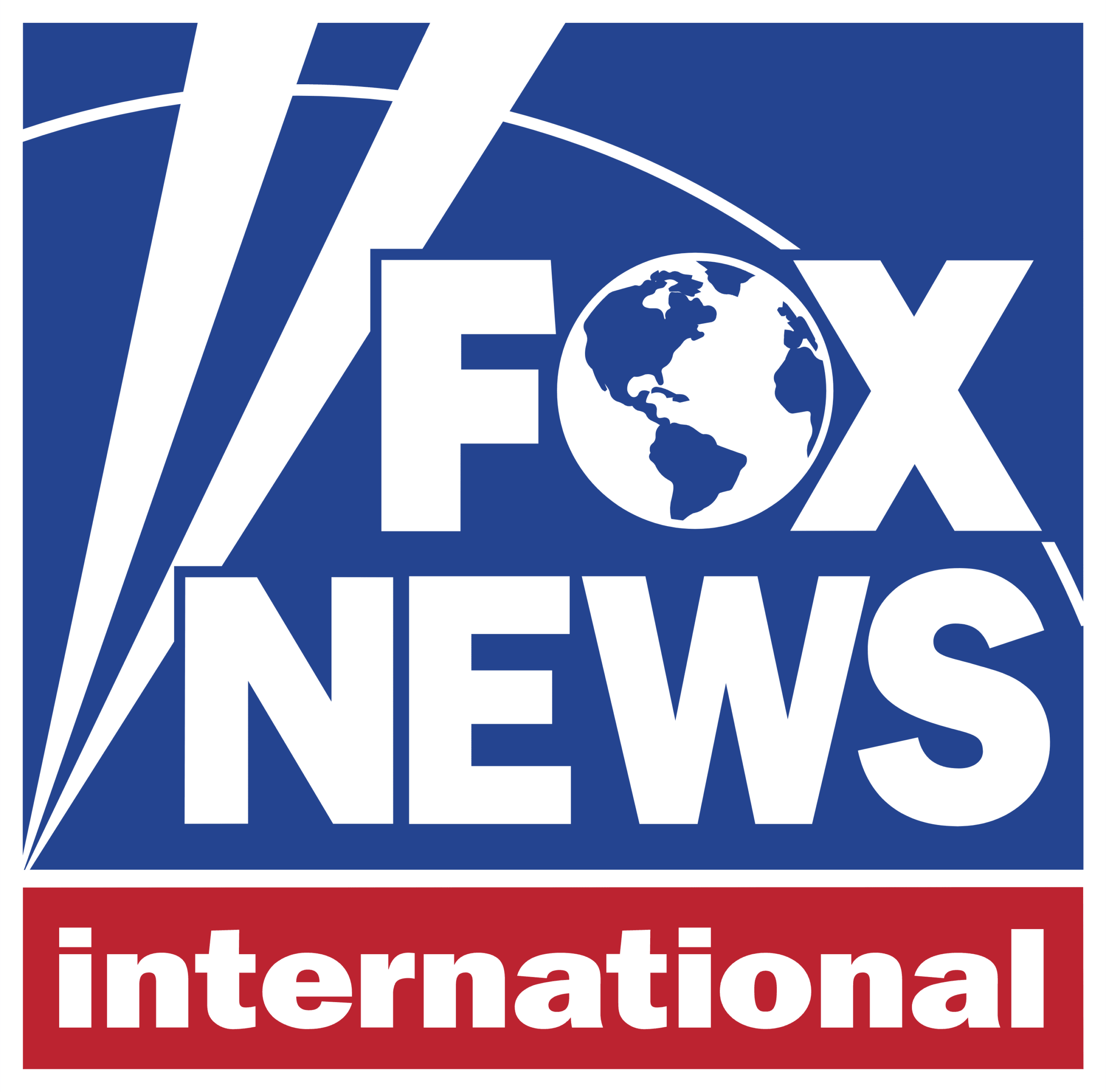fox news international