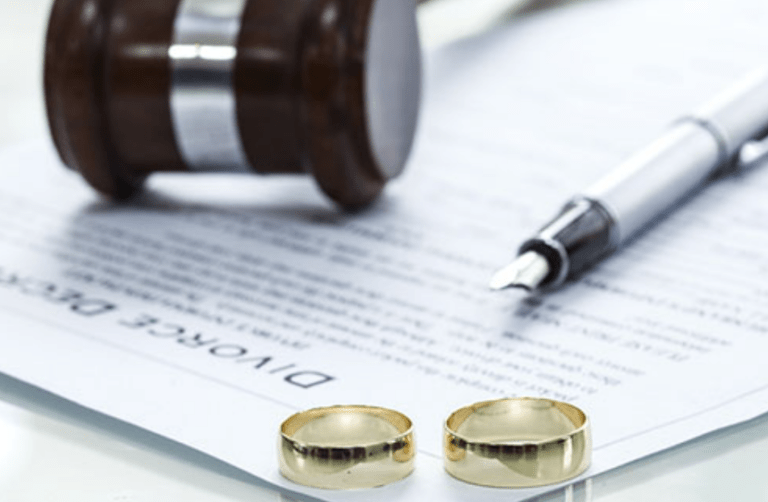 International Divorce Picture 