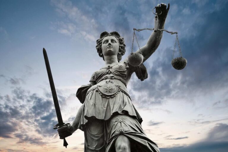 (International) criminal law