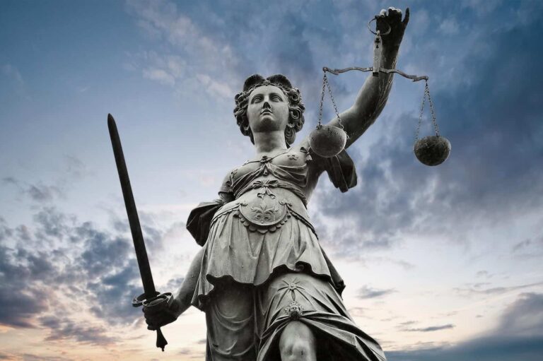 Derecho penal (internacional)